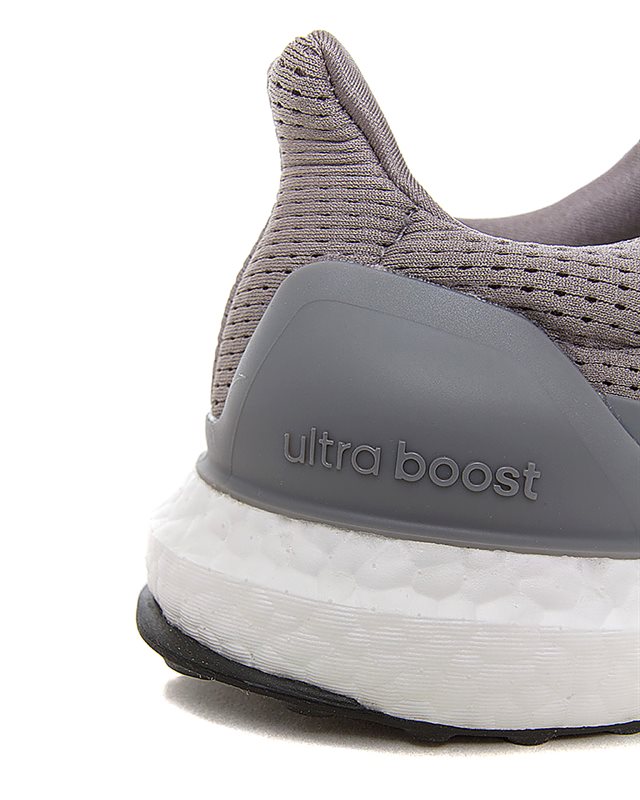 Adidas ultra boost grey trace pink best sale