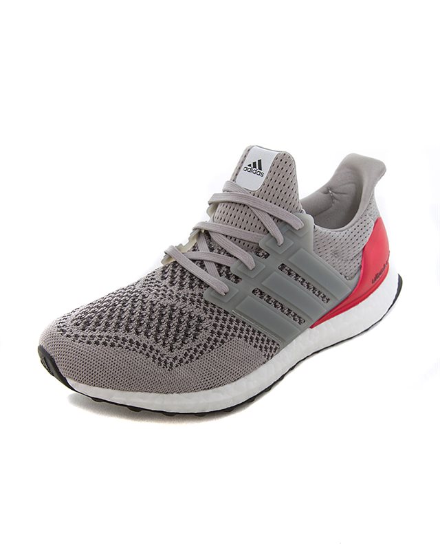 adidas UltraBOOST 1.0 HR0062 Grau Sneakers Schuhe Footish