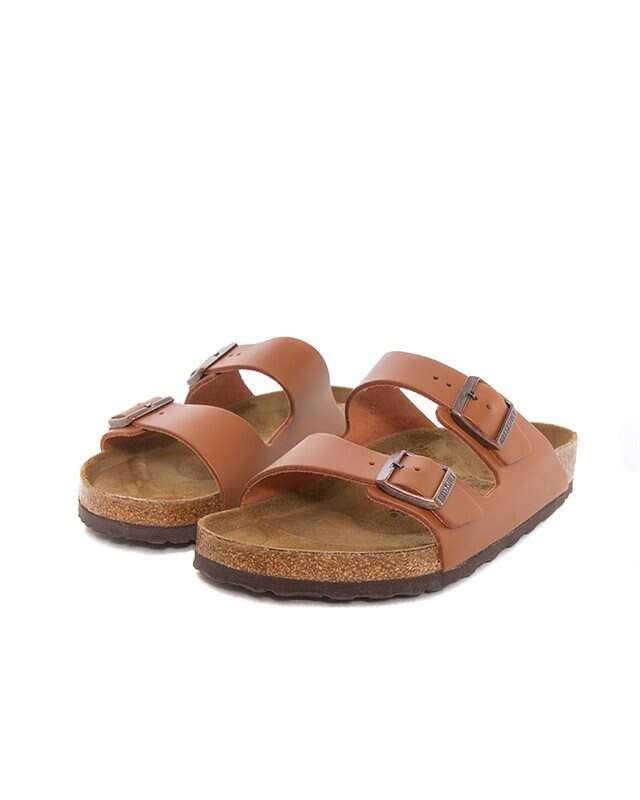 Birkenstock genuine leather deals