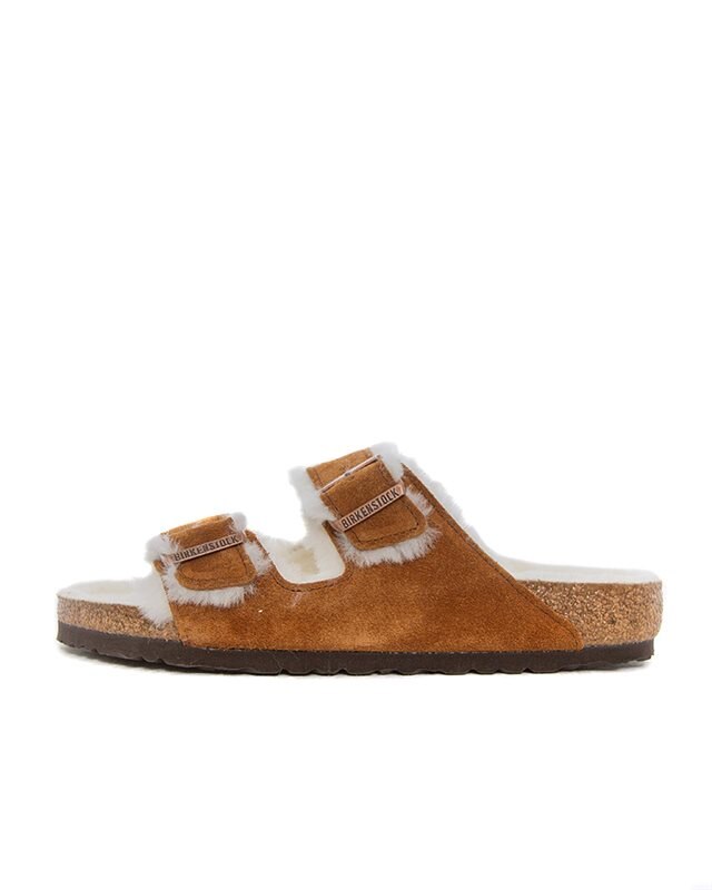 Birkenstock Arizona Shearling (1001128)