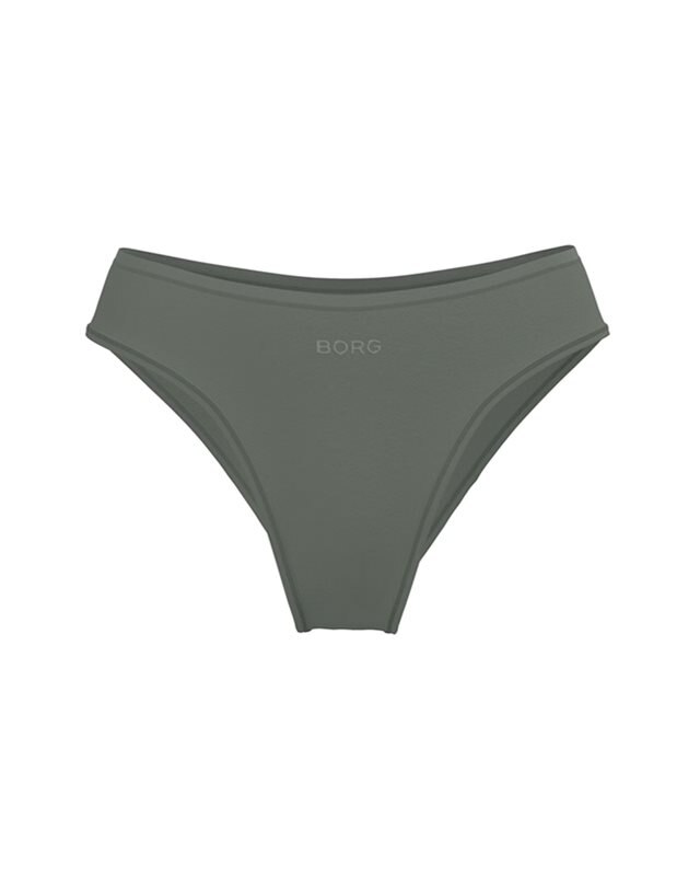 Björn Borg Soft Touch Cheeky Brief 1P (10004048-GN081)