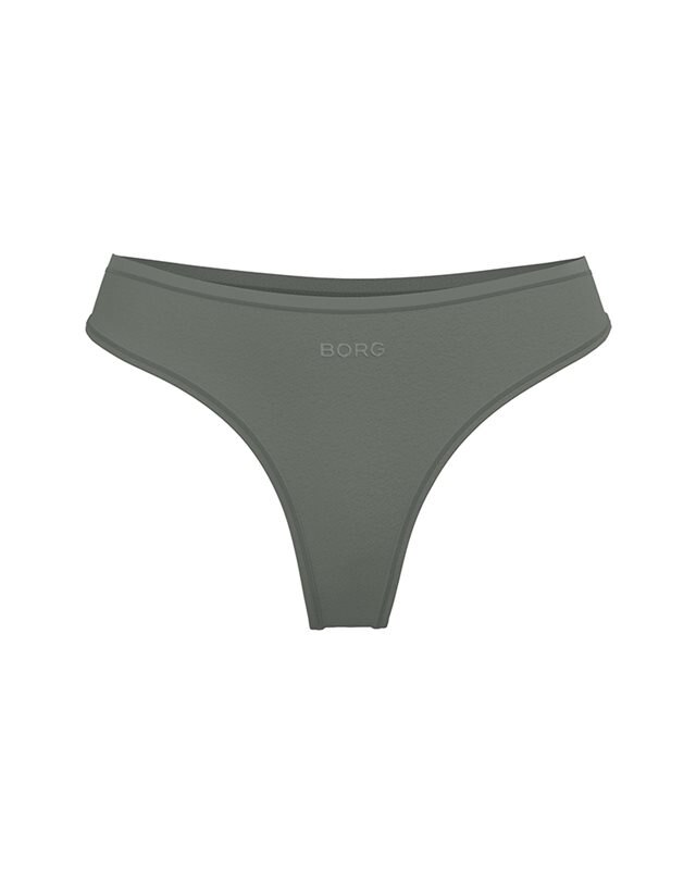 Björn Borg Soft Touch Thong 1P (10004046-GN081)