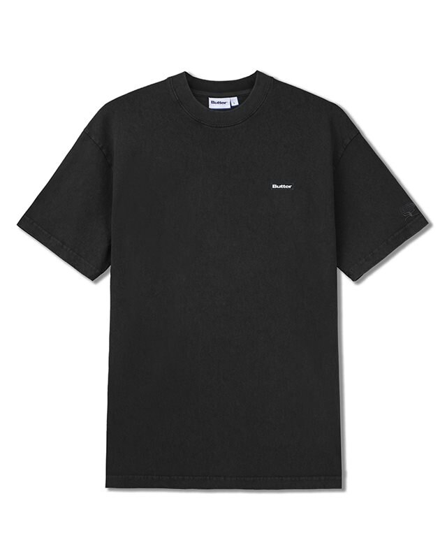 Butter Goods Basic Tee (BGQ3241103)