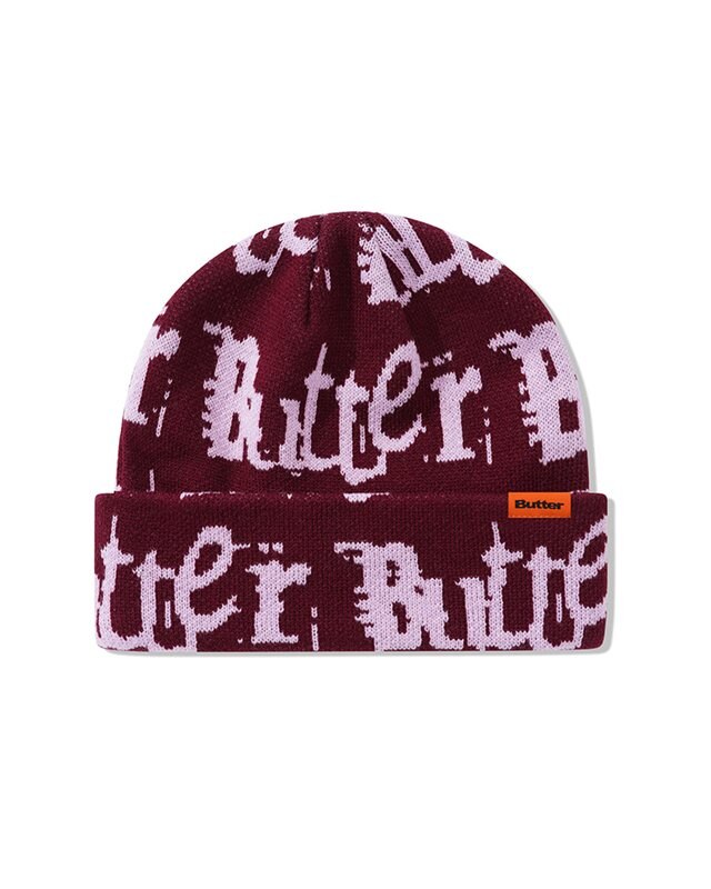 Butter Goods Breakdown Beanie (BGQ3247903)