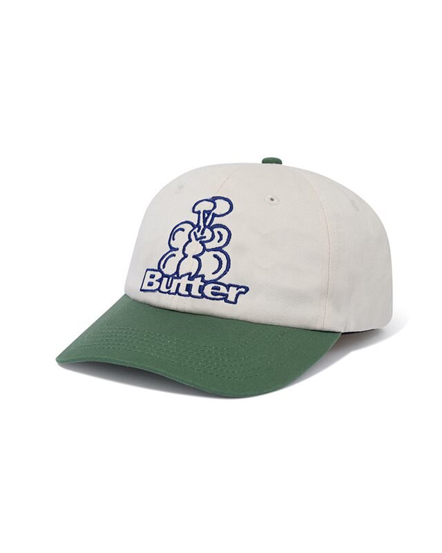 Butter Goods Bugs 6 Panel Cap (BGQ3246501)