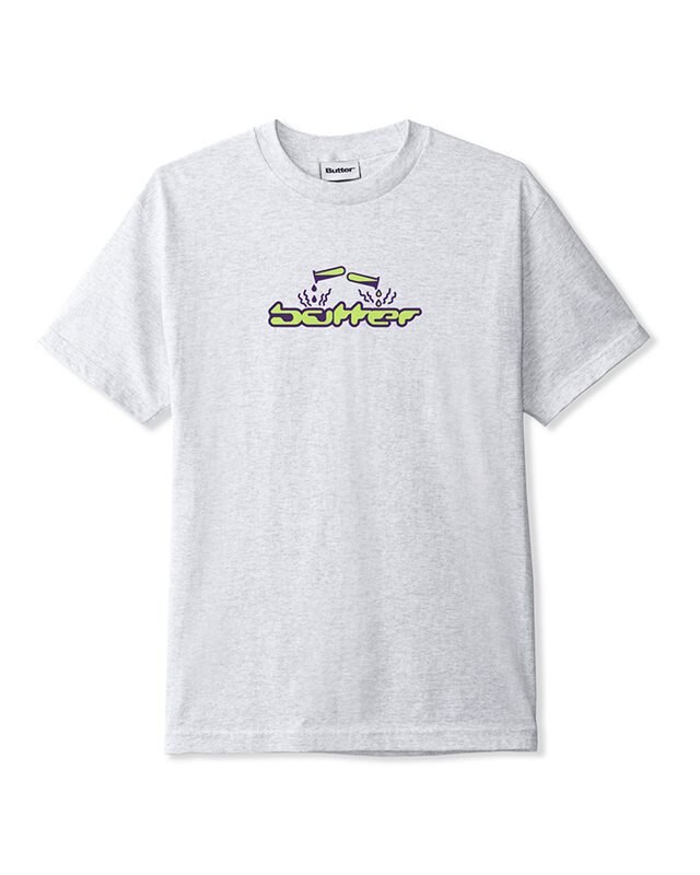 Butter Goods Corrosive Tee (BGQ3240302)