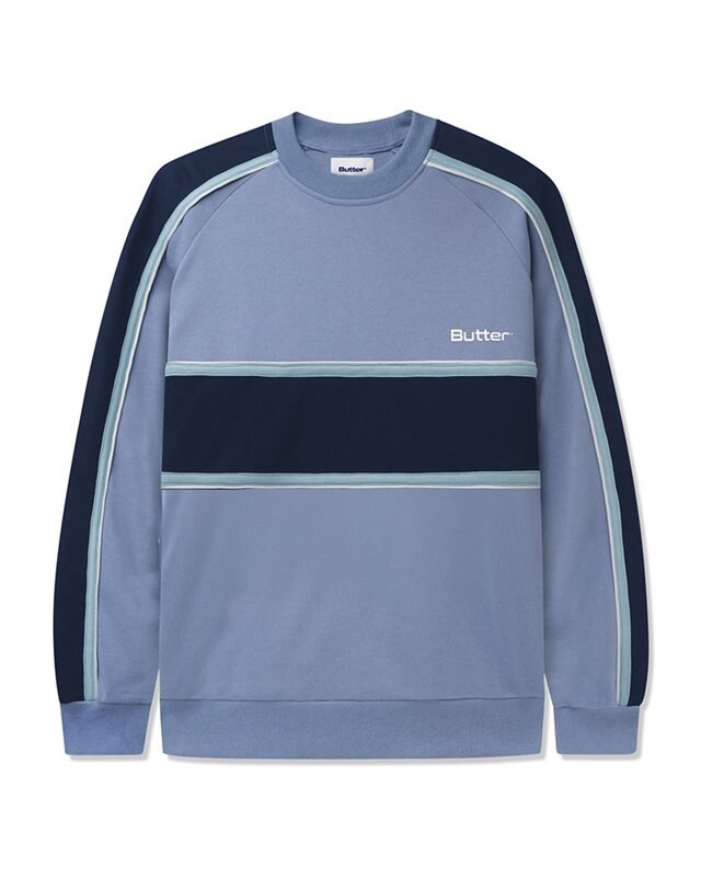 Butter Goods Division Crewneck (BGQ3241501)