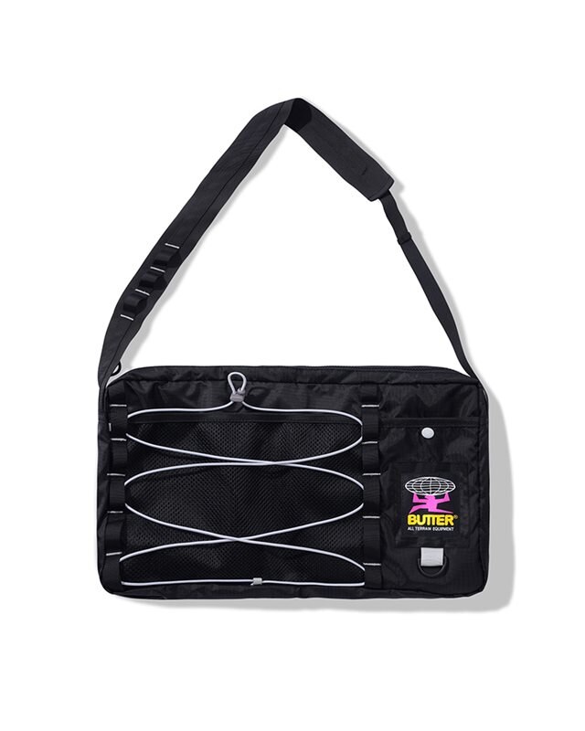 Butter Goods Express Side Bag (BGQ3248902)