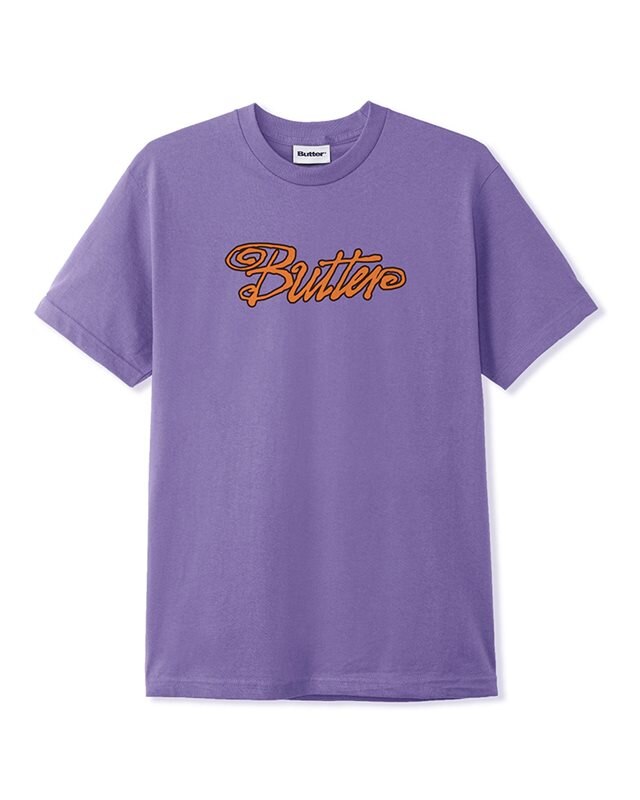 Butter Goods Jive Tee (BGQ3240503)