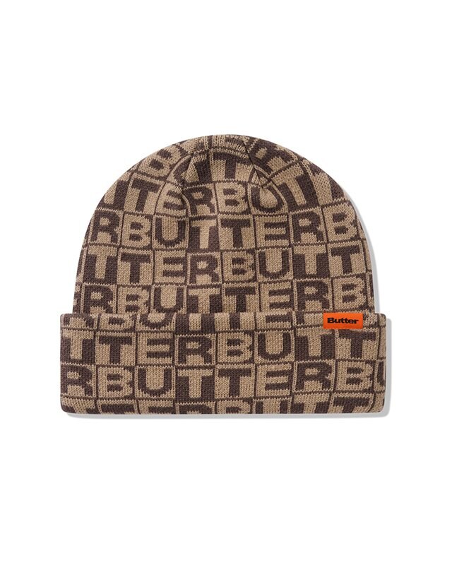 Butter Goods Tiles Beanie (BGQ3248202)