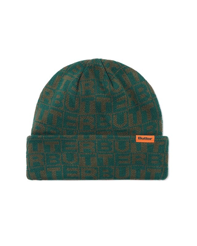 Butter Goods Tiles Beanie (BGQ3248203)