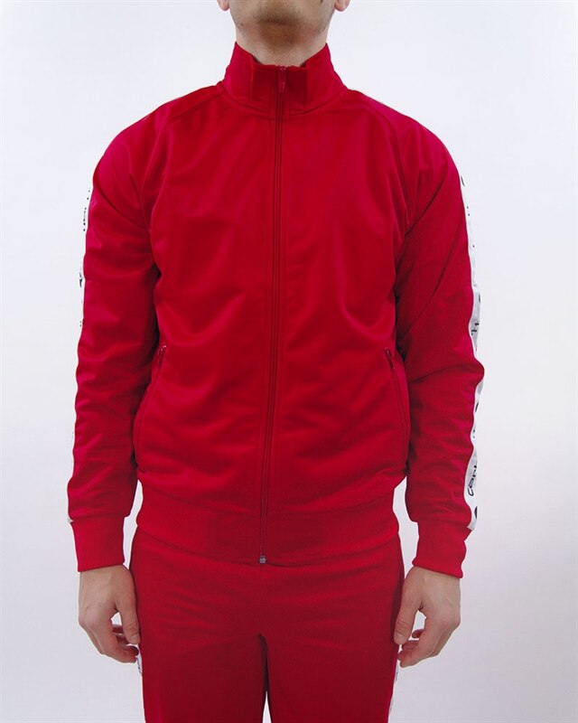 Goodwin sales track jacket