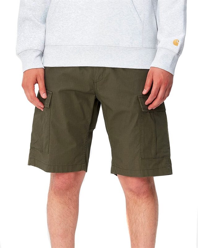 Carhartt WIP Aviation Short (I028245.63.02.00)