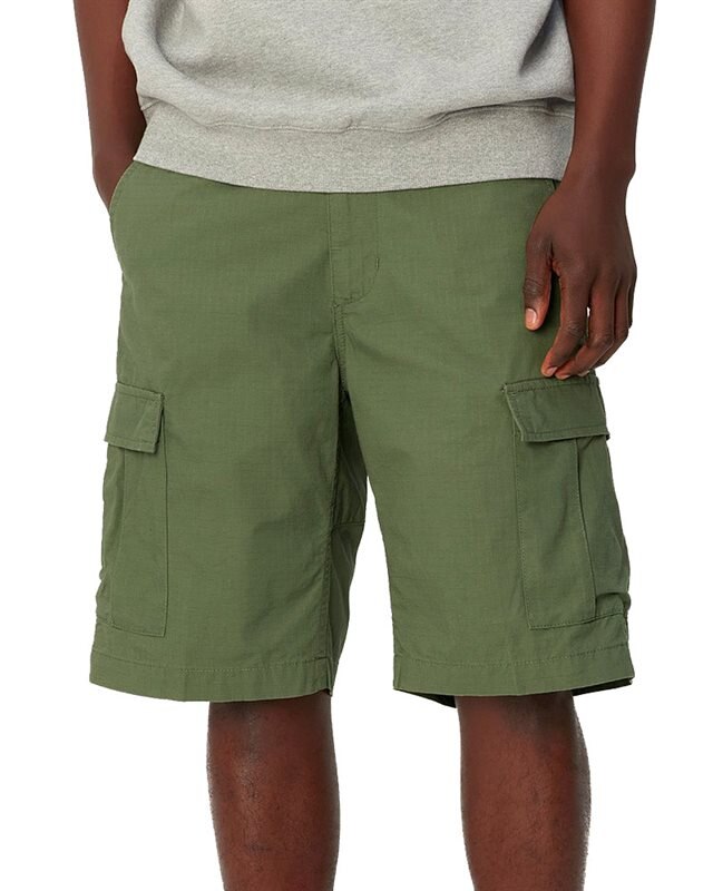 Carhartt WIP Aviation Short (I028245.667.02.00)