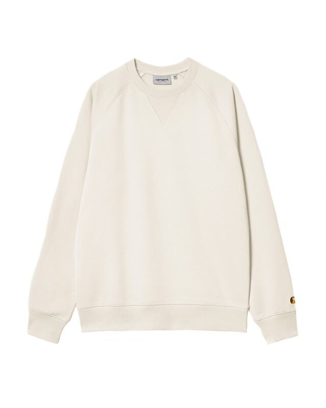 Carhartt WIP Chase Sweat (I033660-0SH-XX-03)