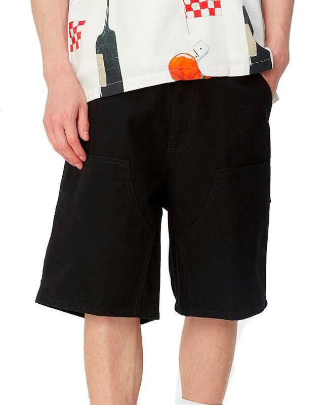 Carhartt WIP Double Knee Short (I033118.89.02.00)