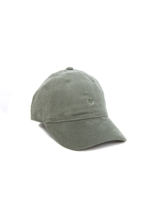 Carhartt WIP Harlem Cap (I028955.1YF.XX.06)