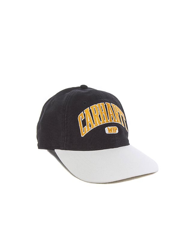 Carhartt WIP Lecture Cap (I034743-K02-XX-06)