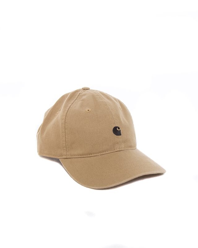 Carhartt WIP Madison Logo Cap (I023750.0DK.XX.06)