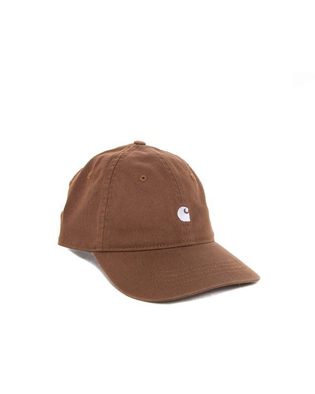 Carhartt WIP Madison Logo Cap (I023750.22U.XX.06)