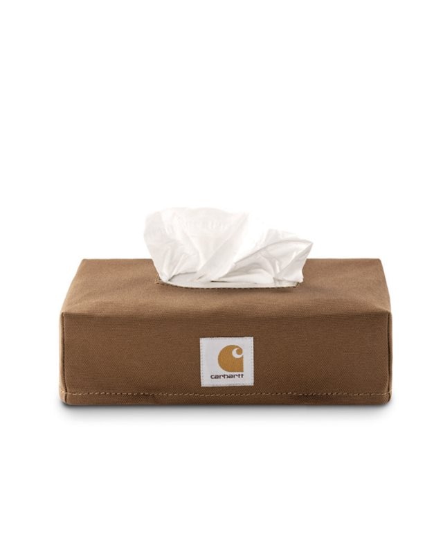 Carhartt WIP Tissue Box Cover (I033287.HZ.XX.06)