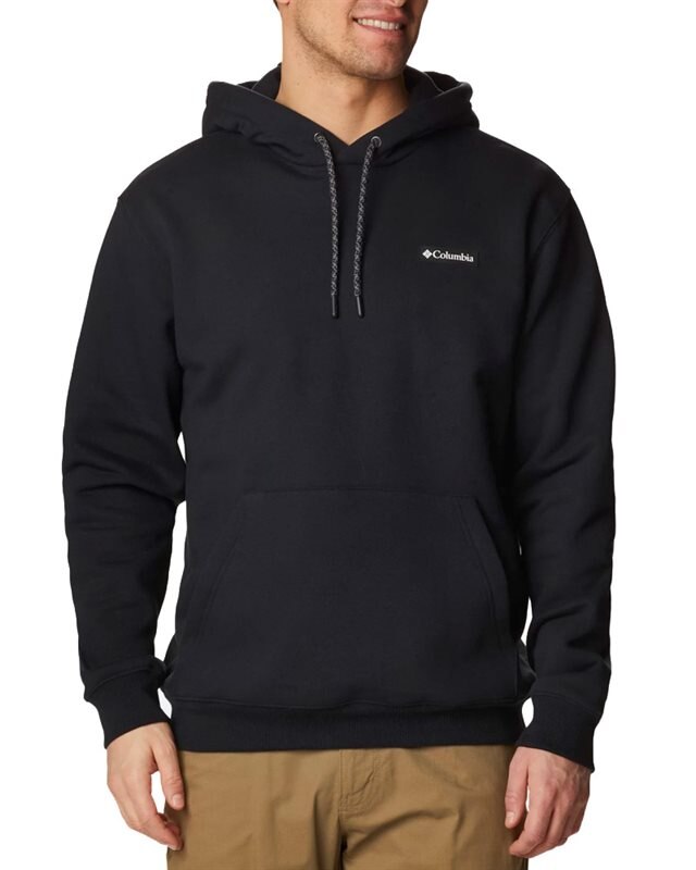 Columbia Marble Canyontm Heavyweight Fleece Hoodie (2054521-010)