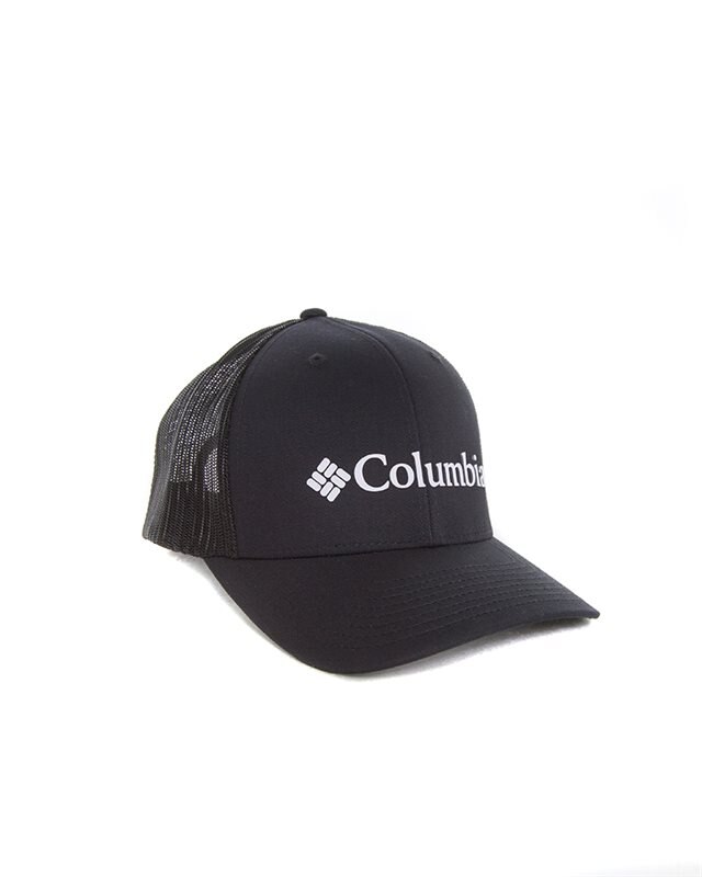 Columbia Mesh Snap Back (1652541-019)