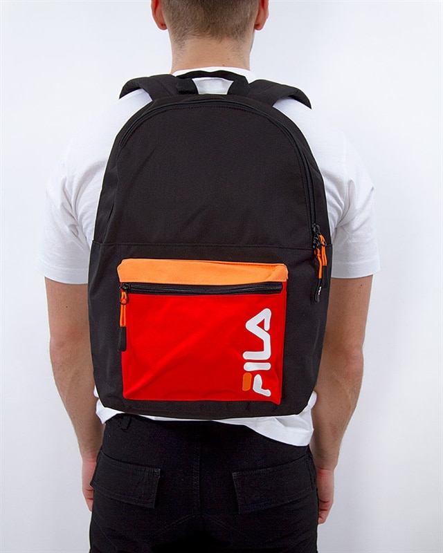 Fila bags shops mens red