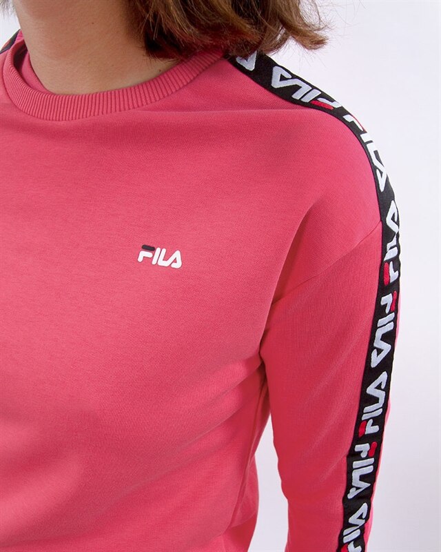 Fila tivka cheap crew sweat