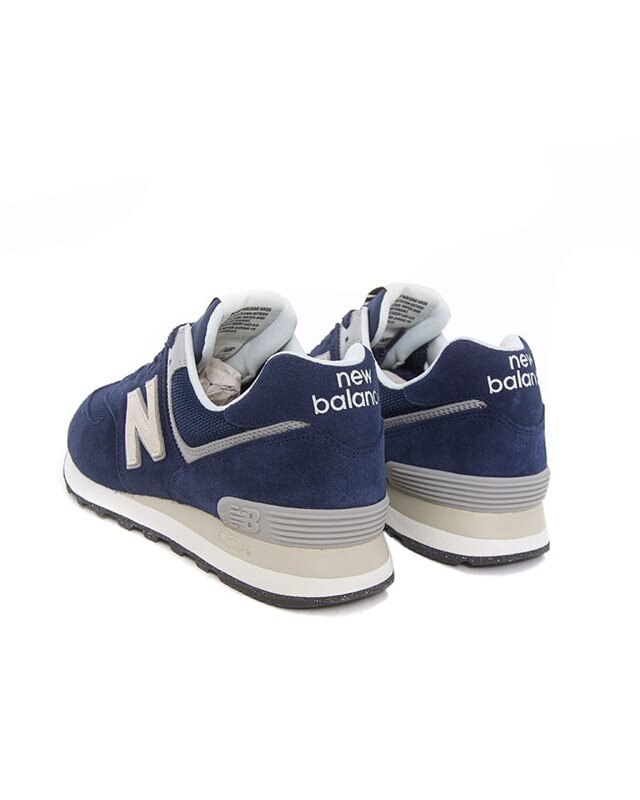 New Balance 574 | U574ZN2 | Blau | Sneakers | Schuhe | Footish