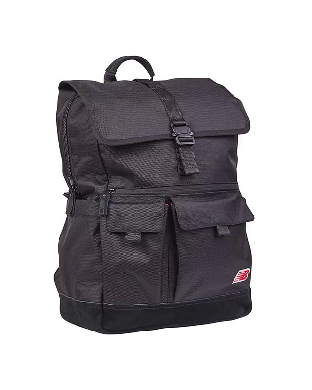 New Balance Backpack (LAB51506-BK)