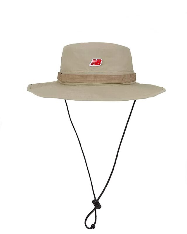 New Balance Bucket Hat (LAH51019-SOT)