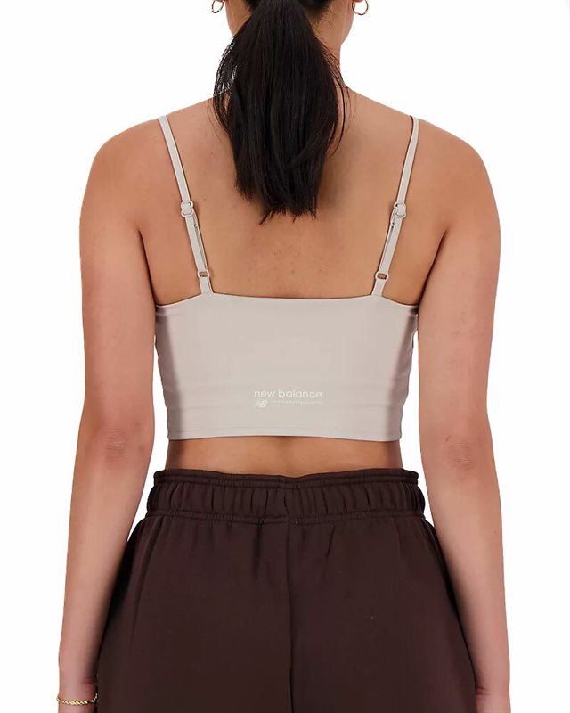 New Balance NB Harmony Light Support Sports Bra