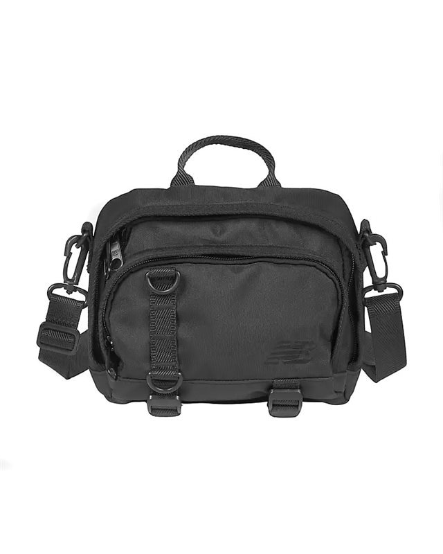 New Balance Sling Bag (LAB23201-BK)