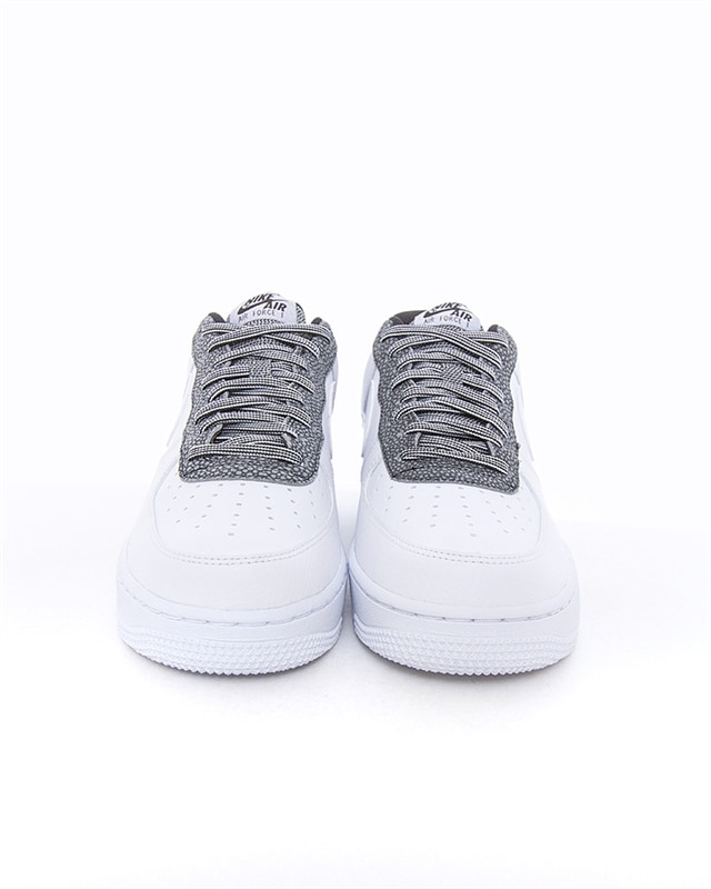 nike air force 1 fossil cool grey