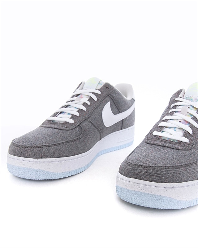 Nike Air Force 1 07 LX - MTZ | CN0866-002 | Grau | Sneakers 