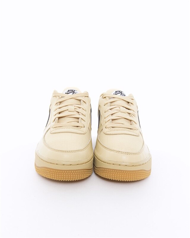 Nike Air Force 1 LV8 Gore-Tex 'Gold' - CQ4215-700