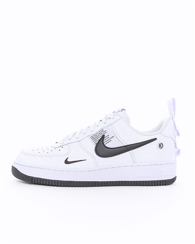 Nike Air Force 1 LV8 UL | CQ4611-100 | Weiss | Sneakers | Schuhe | Footish