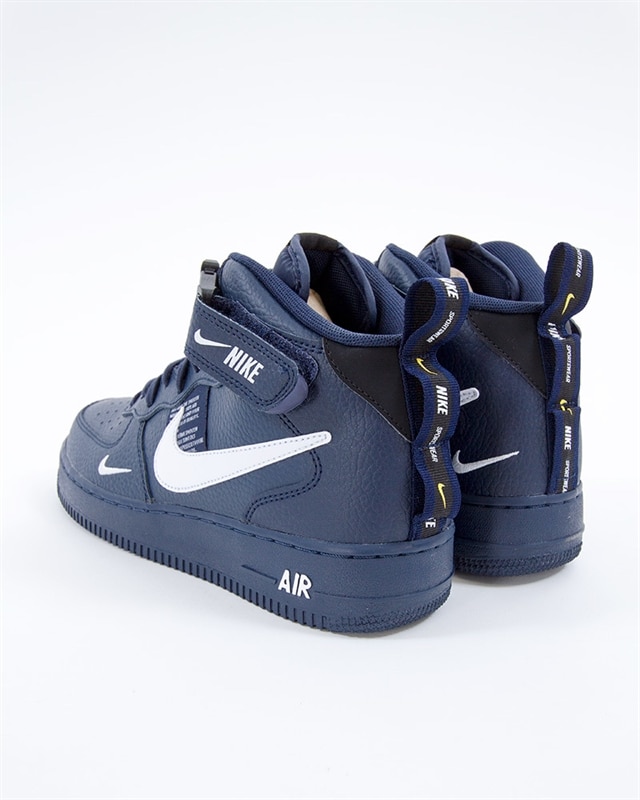 Nike Air Force 1 07 Mid LV8 804609-403 from 168,00 €