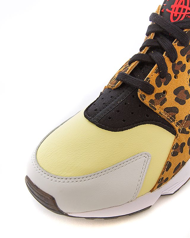 Huarache leopard deals