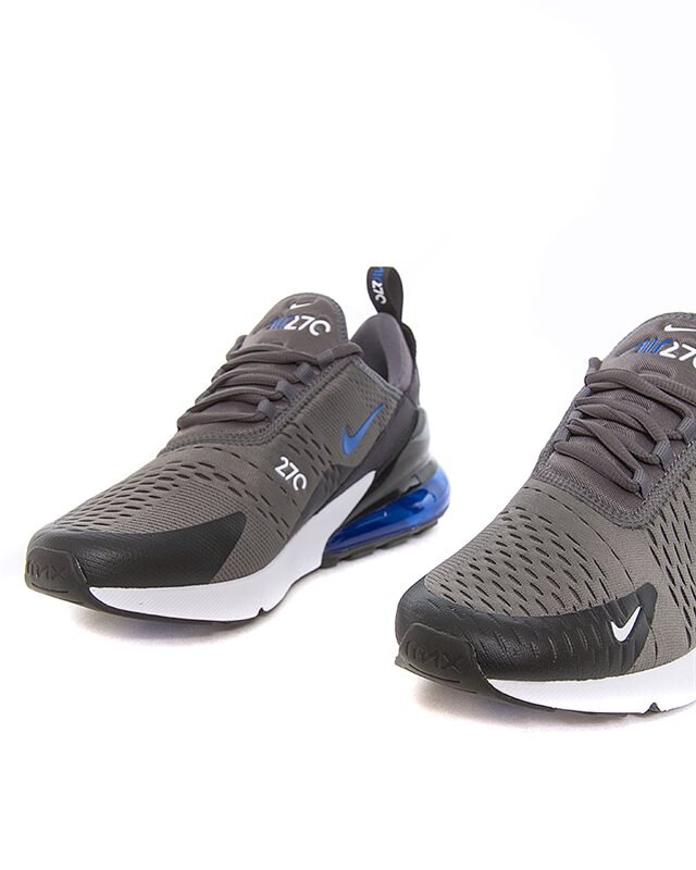 Nike Air Max 270 DV6494 001 Grau Sneakers Schuhe Footish