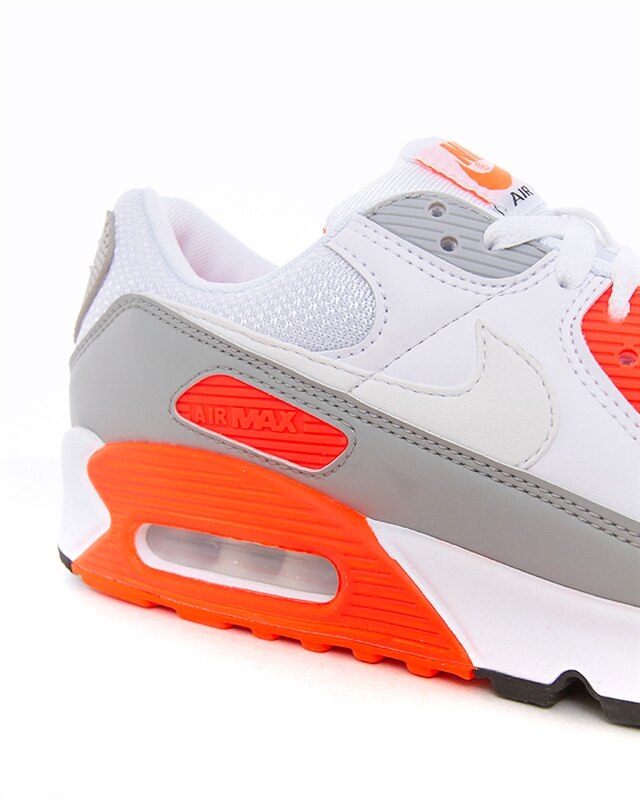 Nike Air Max 90 CT4352 103 Weiss Sneakers Schuhe Footish