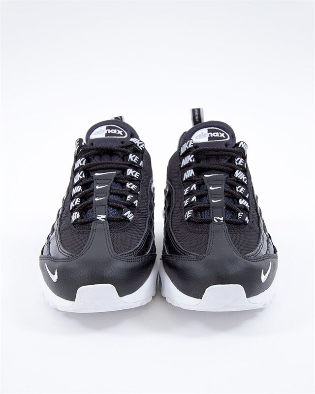 Air max 95 overbranding black online