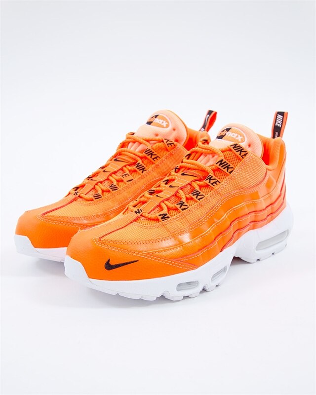 Air max 95 naranjas online