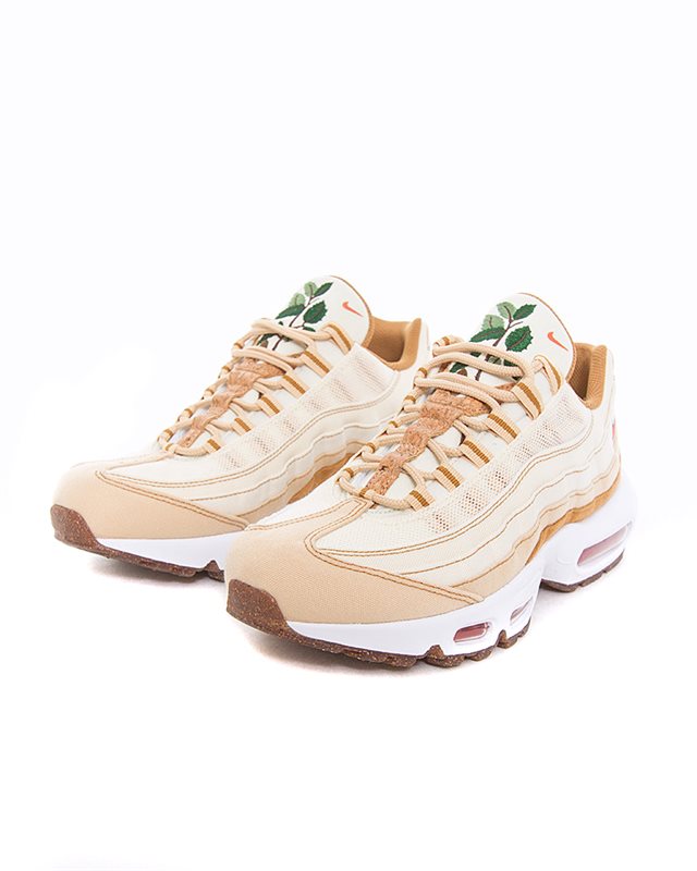 Air max 95 cream on sale