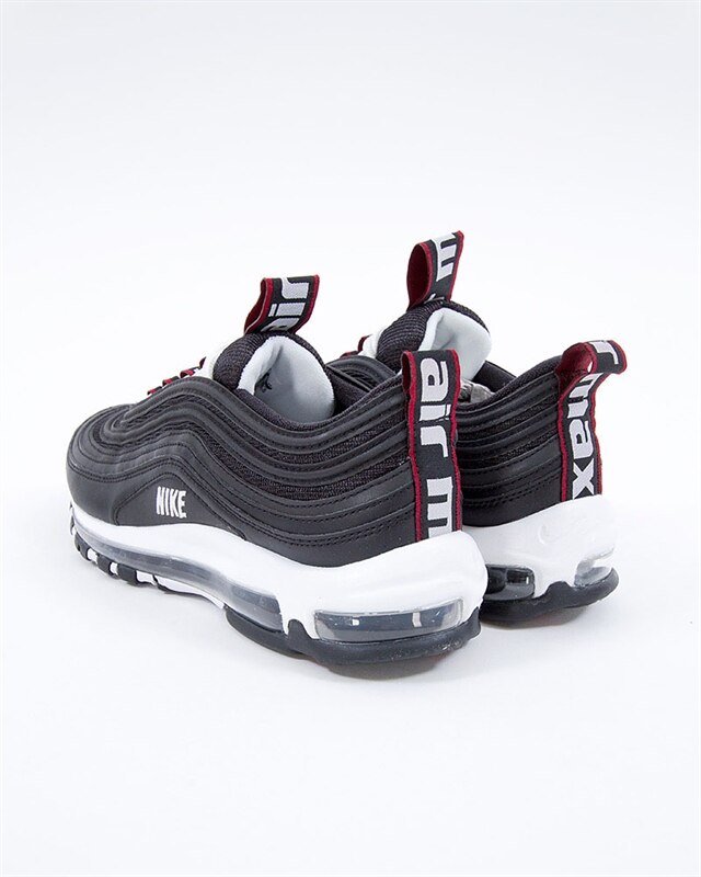 Air max 97 premium black and white online