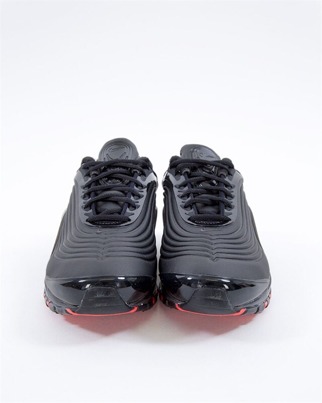 Air max deluxe se black online