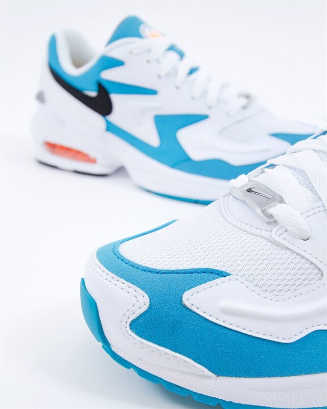 Air max 2 light bleu online