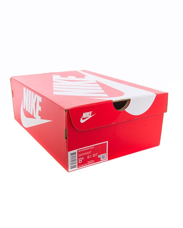 Nike vapormax outlet box