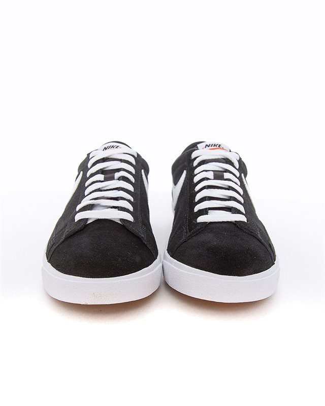 Blazer low premium 2025 vintage (schwarz sail)